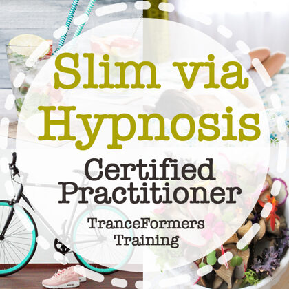 Slim Via Hypnosis Practitioner